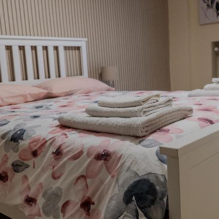 Vacanze Romane Eksteriør bilde